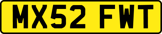 MX52FWT