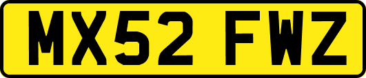 MX52FWZ