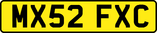 MX52FXC