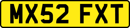 MX52FXT