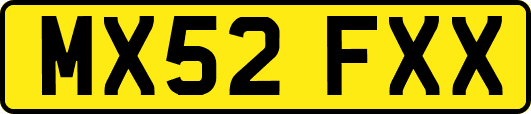 MX52FXX
