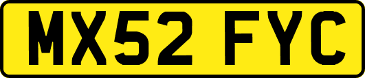 MX52FYC