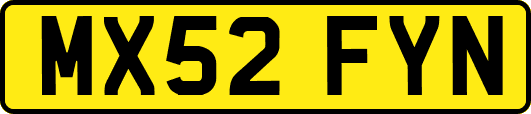 MX52FYN