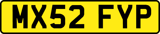 MX52FYP