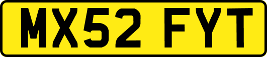 MX52FYT