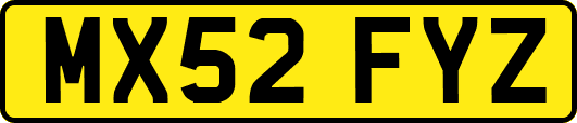 MX52FYZ