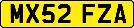 MX52FZA