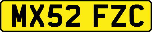 MX52FZC
