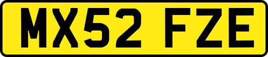 MX52FZE