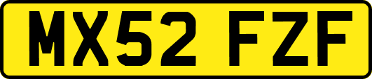 MX52FZF