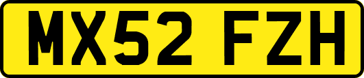 MX52FZH