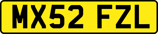 MX52FZL