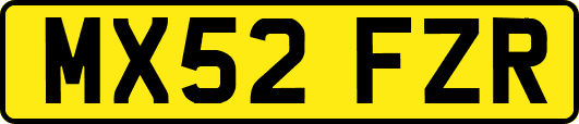 MX52FZR