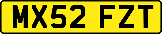 MX52FZT