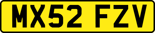 MX52FZV