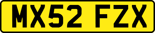 MX52FZX
