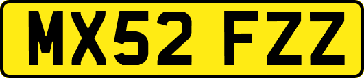 MX52FZZ