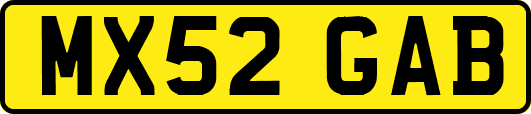 MX52GAB