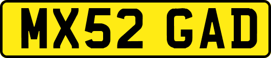 MX52GAD