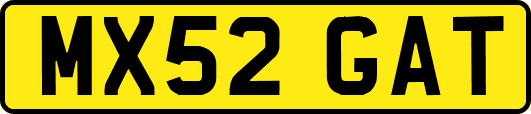 MX52GAT