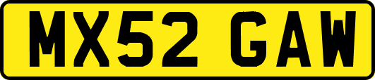 MX52GAW
