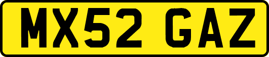 MX52GAZ