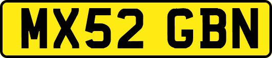 MX52GBN