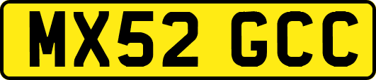 MX52GCC