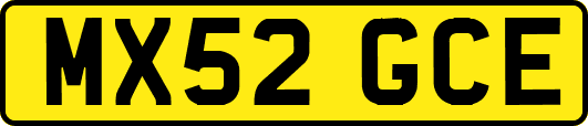MX52GCE