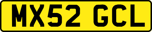 MX52GCL