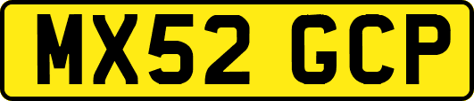 MX52GCP
