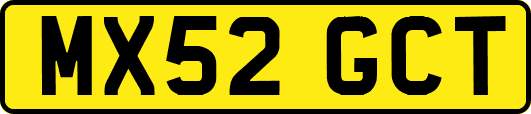 MX52GCT
