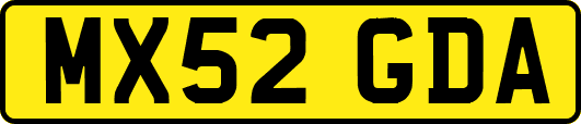 MX52GDA