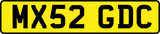 MX52GDC