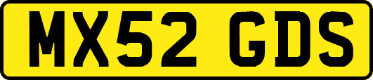 MX52GDS