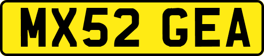 MX52GEA
