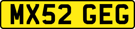 MX52GEG