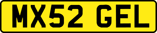 MX52GEL