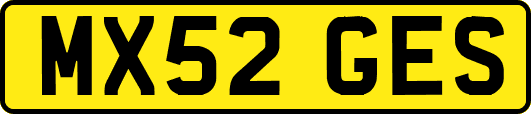 MX52GES