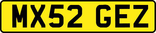 MX52GEZ