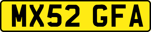 MX52GFA