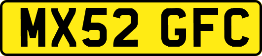 MX52GFC