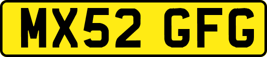 MX52GFG