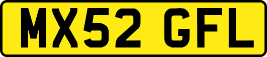 MX52GFL