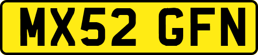 MX52GFN