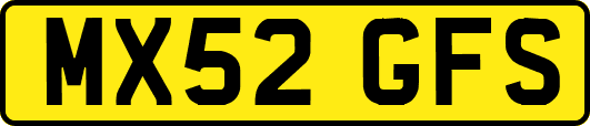 MX52GFS