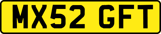 MX52GFT