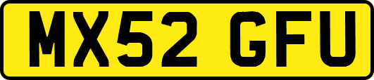 MX52GFU