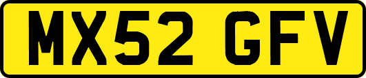 MX52GFV
