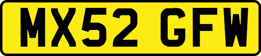 MX52GFW